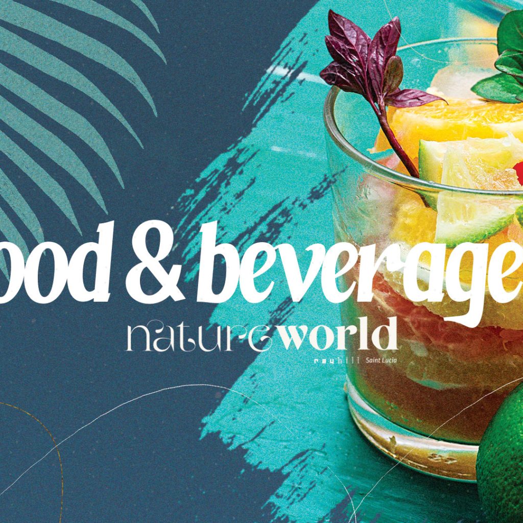 Food & Beverages