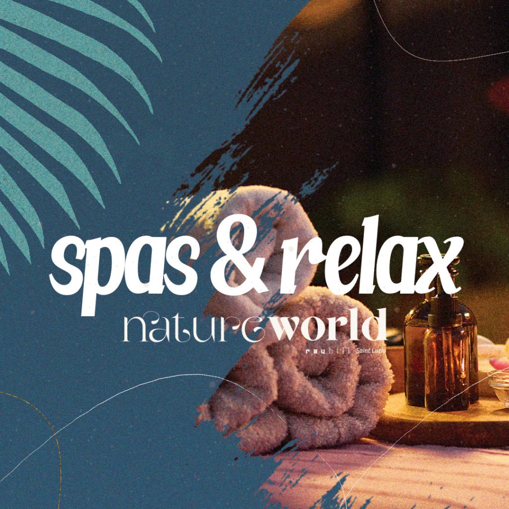 Spas & Relax