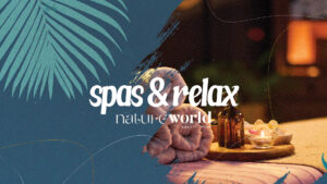 Spas & Relax